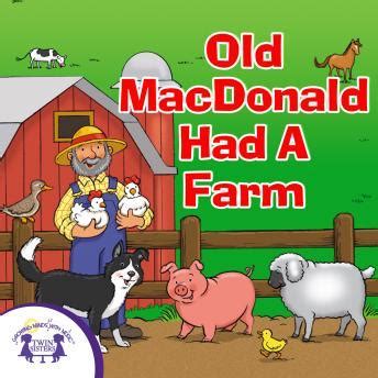 macdolisten|Old MacDonald .